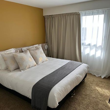 Hotel Akena Chauray-Niort מראה חיצוני תמונה