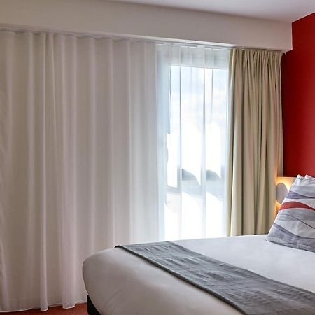 Hotel Akena Chauray-Niort מראה חיצוני תמונה