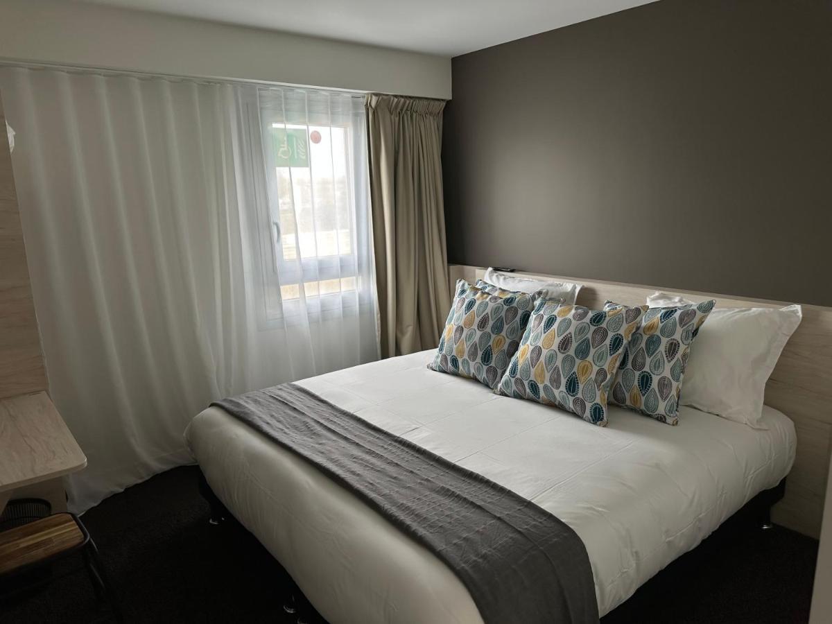 Hotel Akena Chauray-Niort מראה חיצוני תמונה