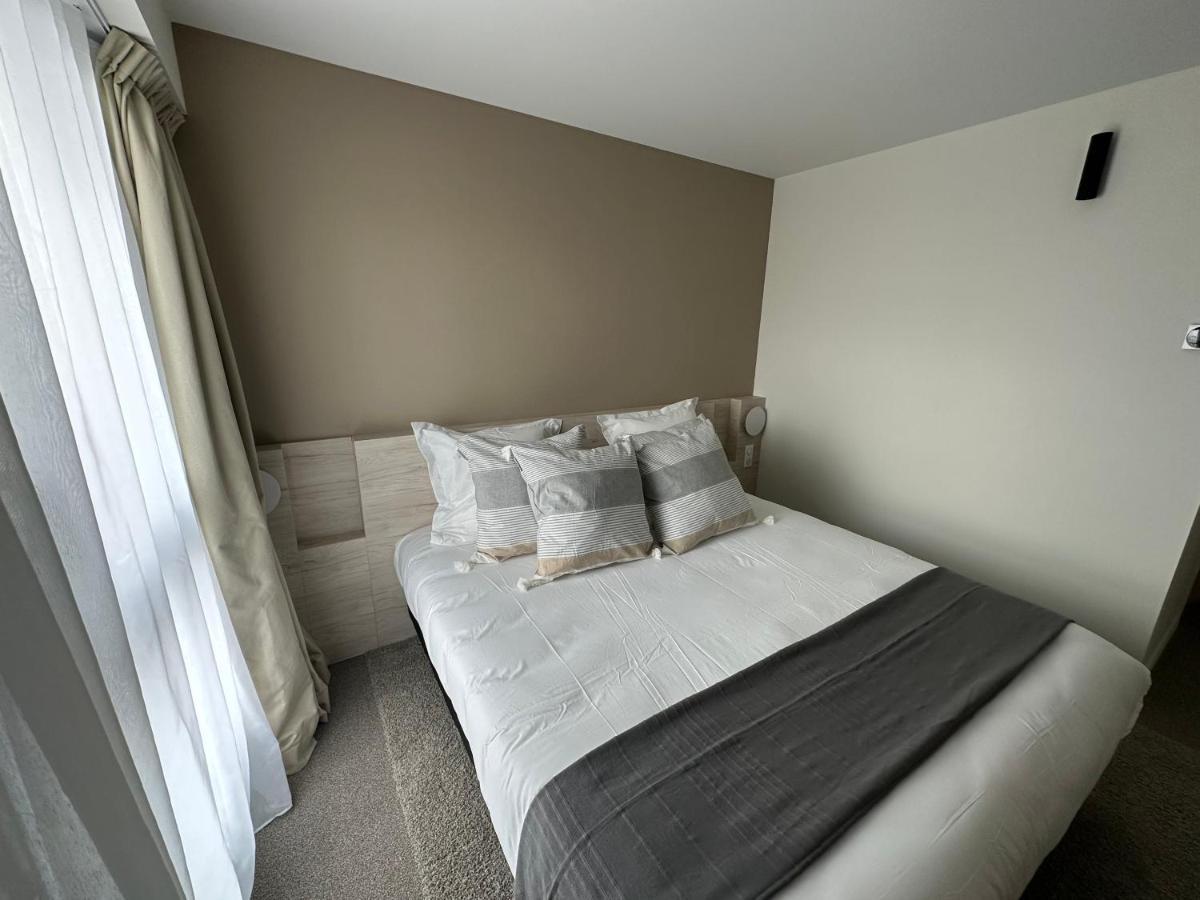 Hotel Akena Chauray-Niort מראה חיצוני תמונה