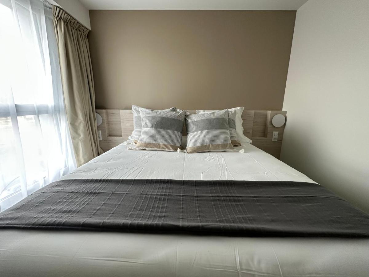 Hotel Akena Chauray-Niort מראה חיצוני תמונה