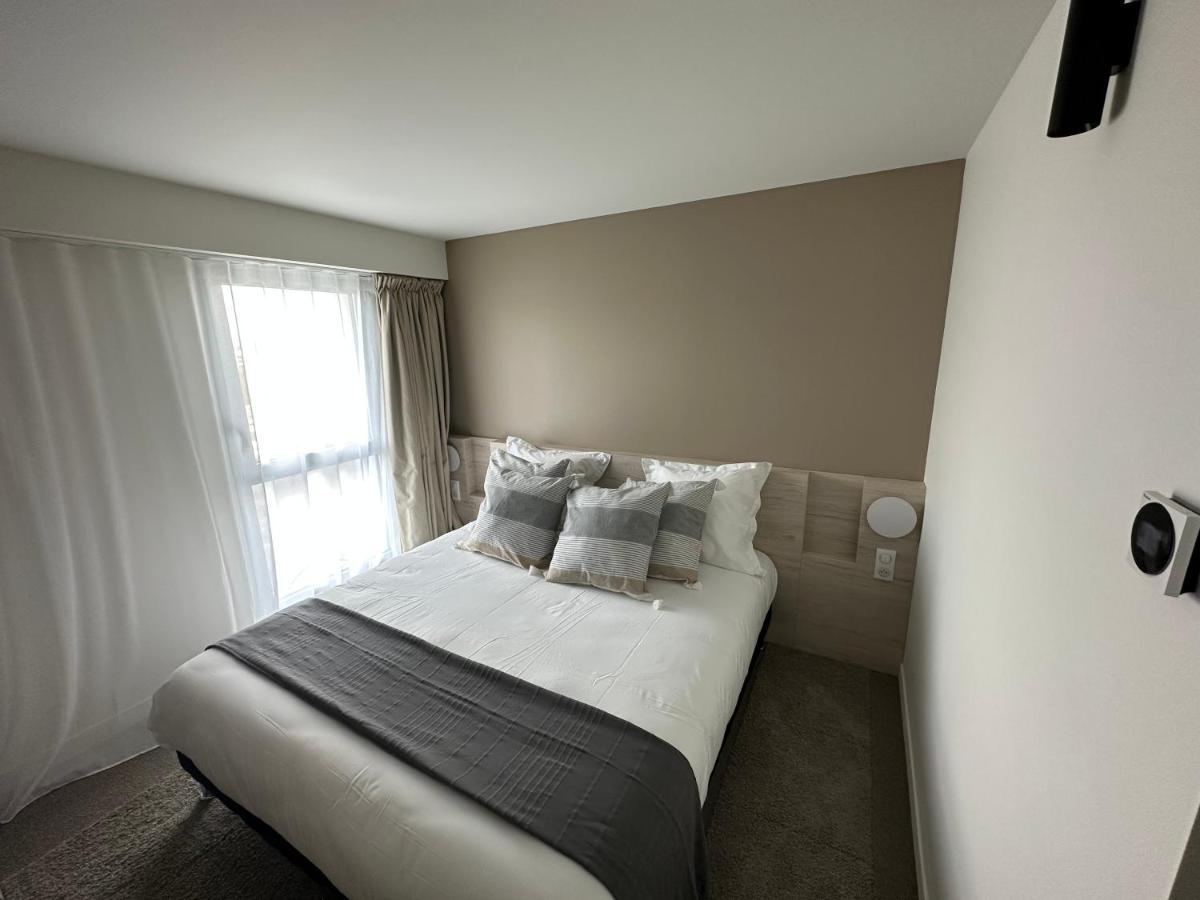 Hotel Akena Chauray-Niort מראה חיצוני תמונה