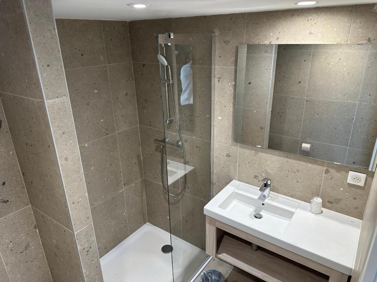 Hotel Akena Chauray-Niort מראה חיצוני תמונה