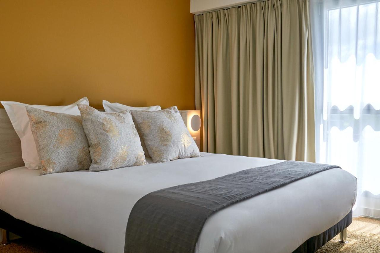 Hotel Akena Chauray-Niort מראה חיצוני תמונה