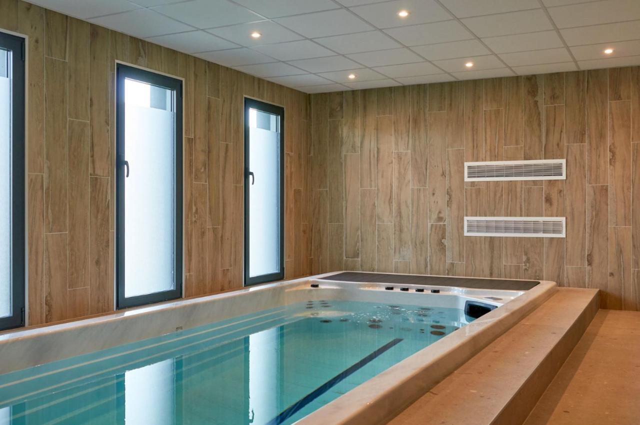 Hotel Akena Chauray-Niort מראה חיצוני תמונה
