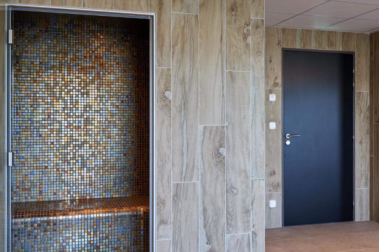 Hotel Akena Chauray-Niort מראה חיצוני תמונה
